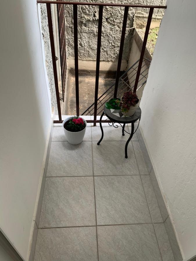 דירות זאגרב Modern&Rustic Apartman מראה חיצוני תמונה
