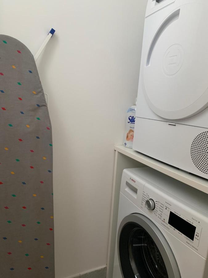 דירות זאגרב Modern&Rustic Apartman מראה חיצוני תמונה
