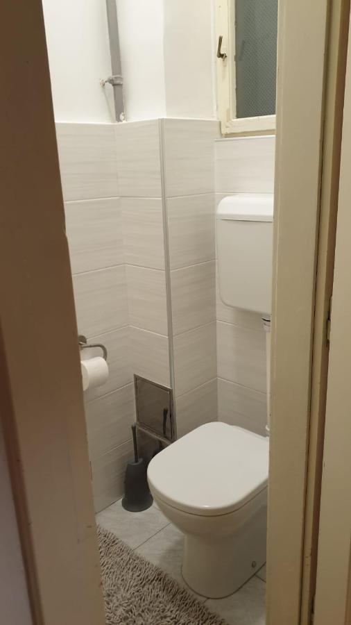 דירות זאגרב Modern&Rustic Apartman מראה חיצוני תמונה