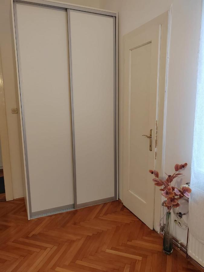 דירות זאגרב Modern&Rustic Apartman מראה חיצוני תמונה
